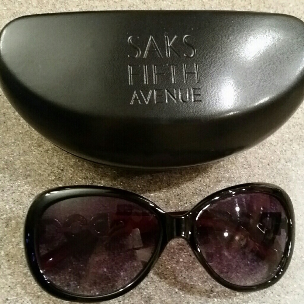 Nine West sunglasses